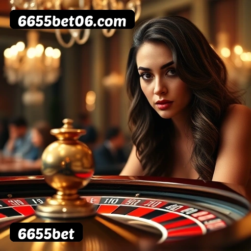 Métodos de pagamento aceitos na 6655bet