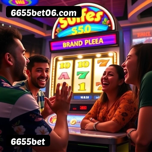 Baixar APK 6655bet