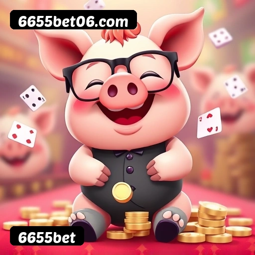 Promoções e bônus exclusivos da 6655bet